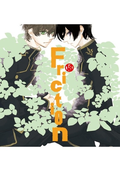 Friction