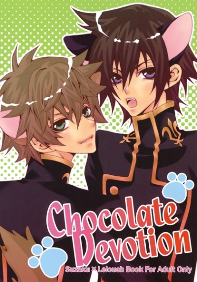 Chocolate Devotion