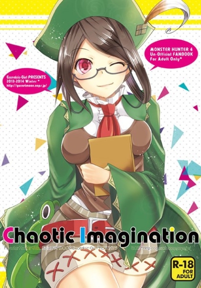 Chaotic Imagination