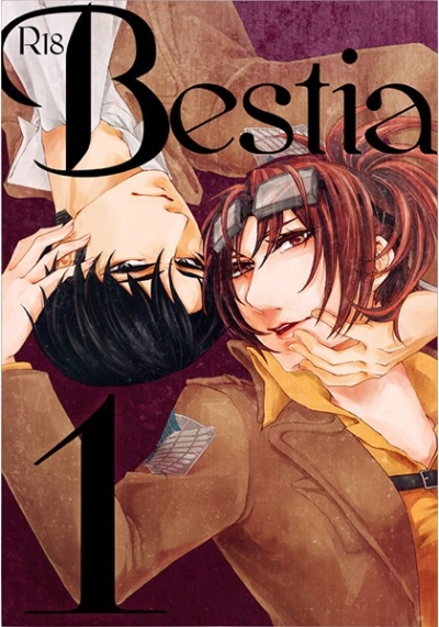 Bestia 1