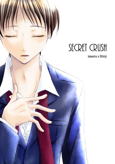 SECRET CRUSH