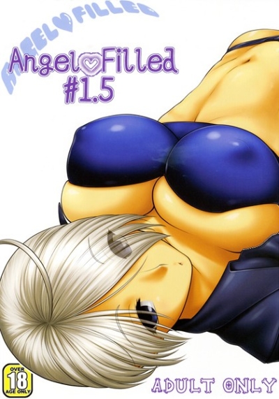 Angel Filled 15