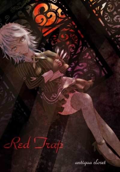 Red Trap