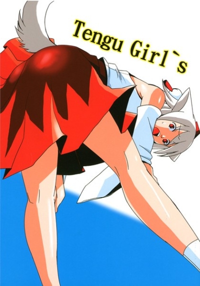 Tengu Girl's