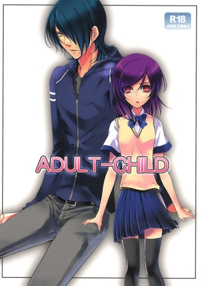 ADULT-CHILD