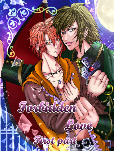 Forbidden love First part