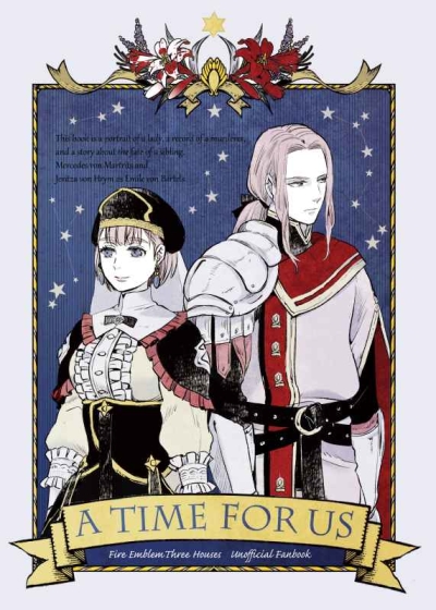 A Time For Us