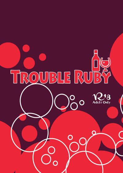 Trouble Ruby