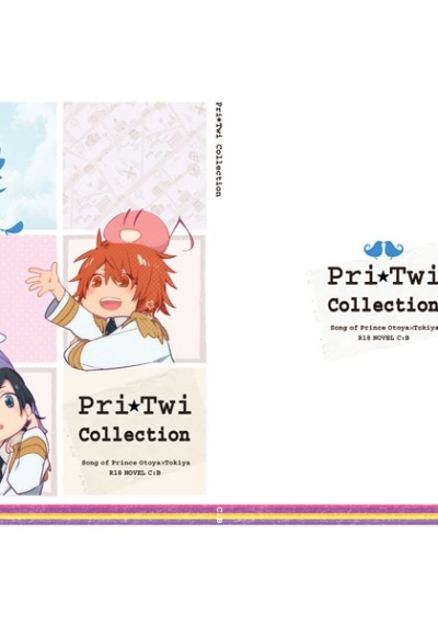 PriTwi Collection