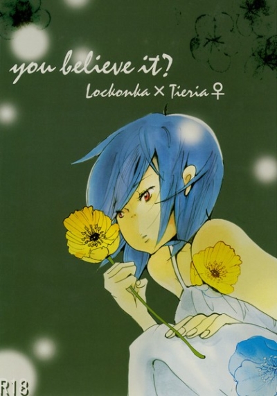 You Believe It
