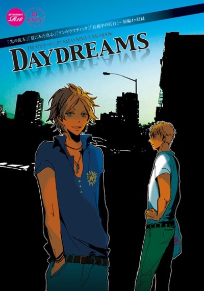 DAYDREAMS