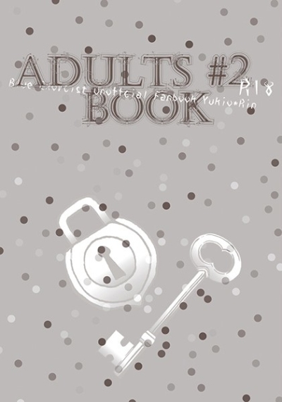 Adults Book 2