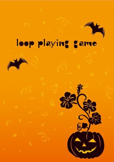 loop playing game