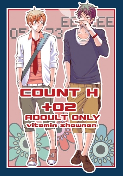 COUNT H+02