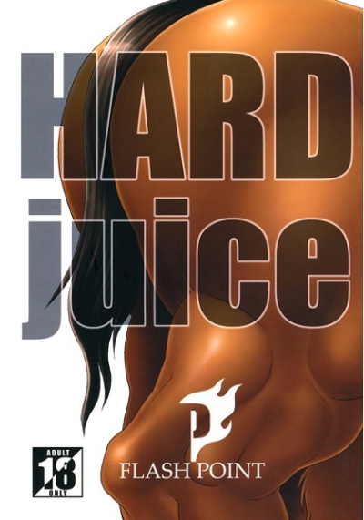 HARD Juice