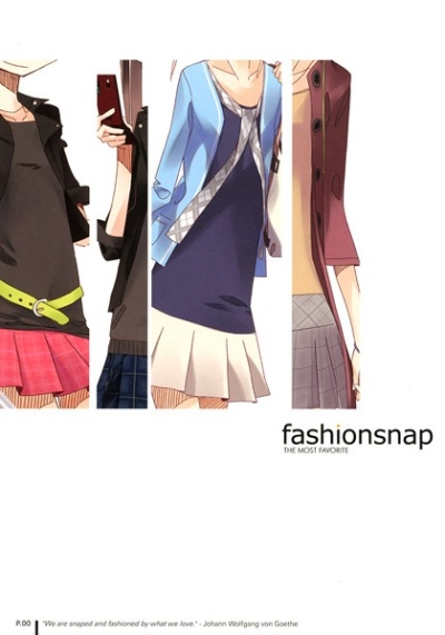 Fashionsnap