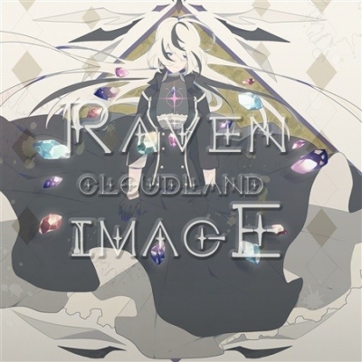 RAVEN IMAGE CLOUD LAND