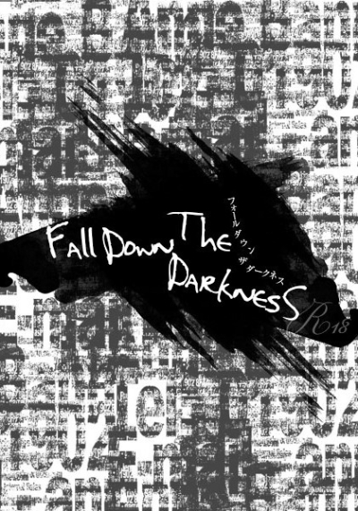 Fall Down The Darkness