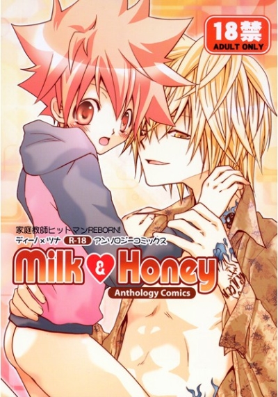 Milk&Honey