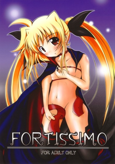 FORTISSIMO