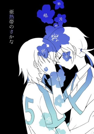 Anettai Nosakana