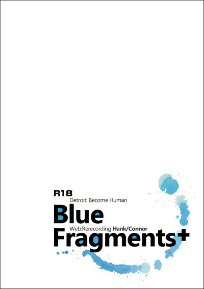 BlueFragments+