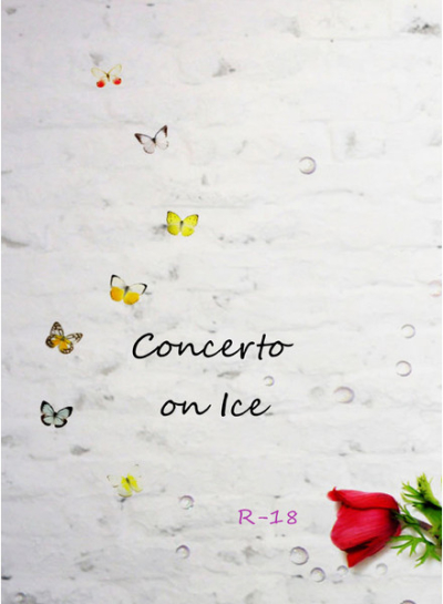 Concerto On Ice