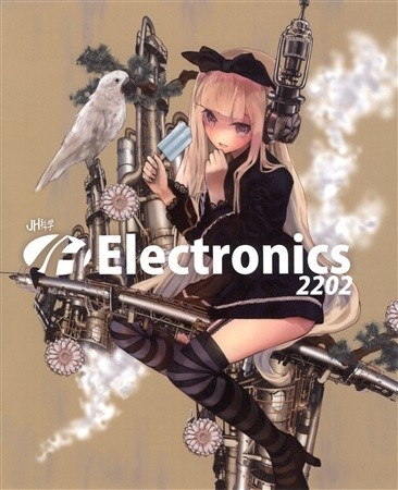 Electronics 2202
