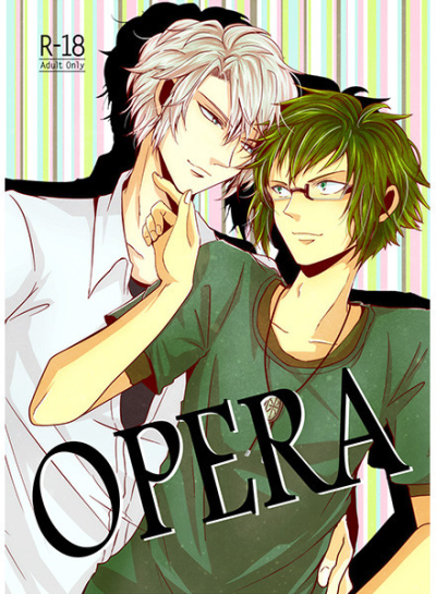 OPERA