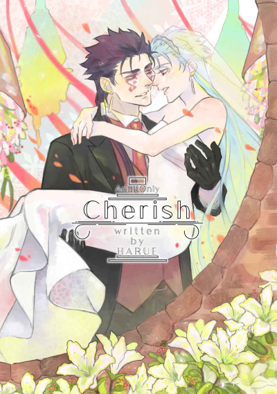 Cherish
