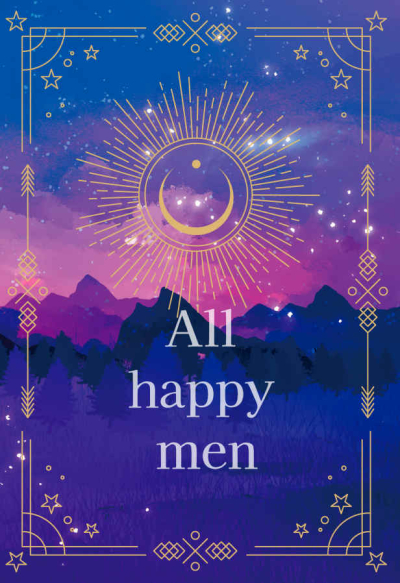 All happy men