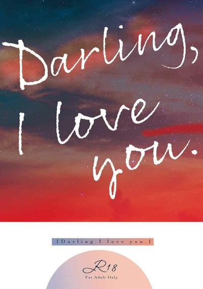 Darling,I Love You.
