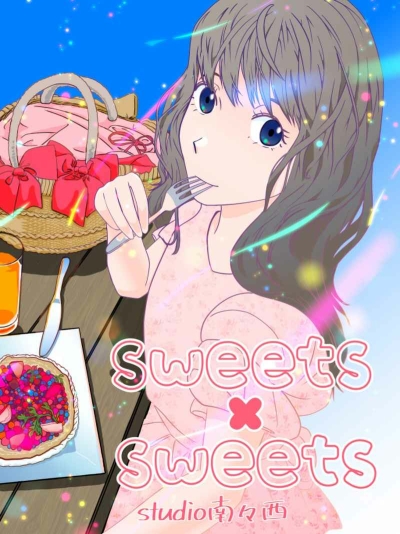 Sweets X Sweets