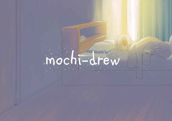 mochi-drew