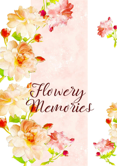 Flowery Memories