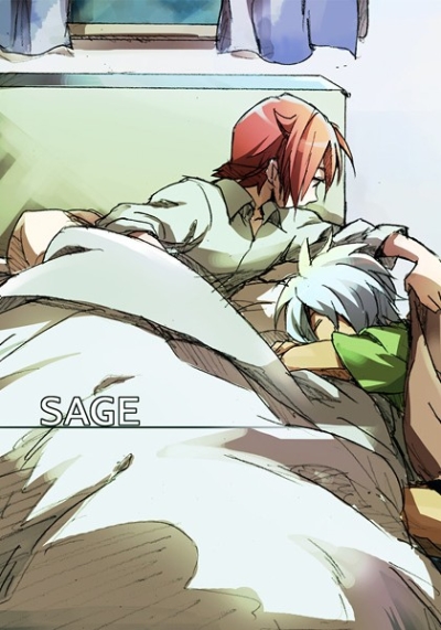 SAGE