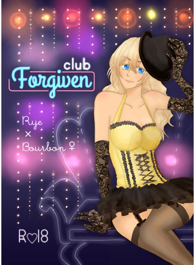 Club Forgiven