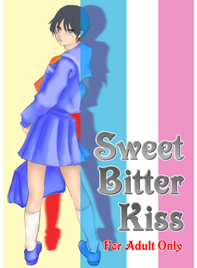 Sweet Bitter Kiss