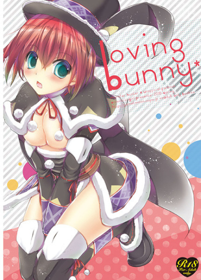 Loving Bunny