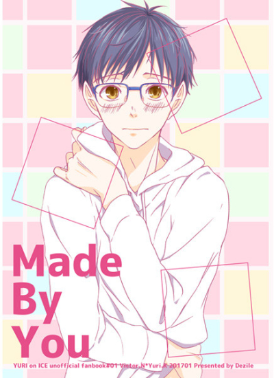 Made By You