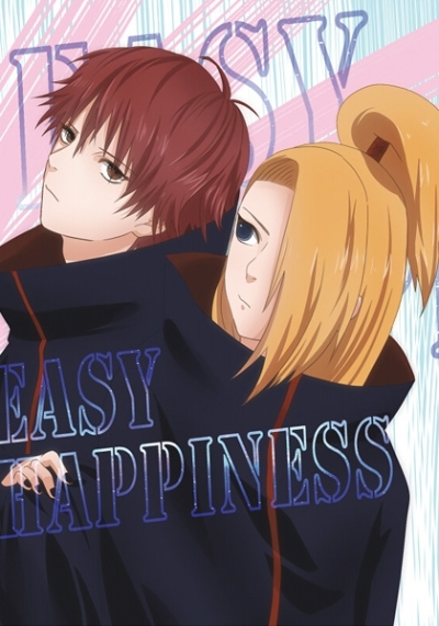 EASY HAPPINESS