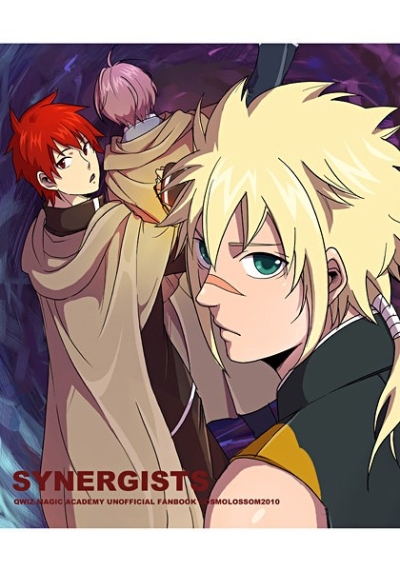 SYNERGISTS