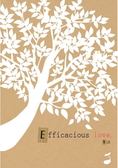 Efficacious love