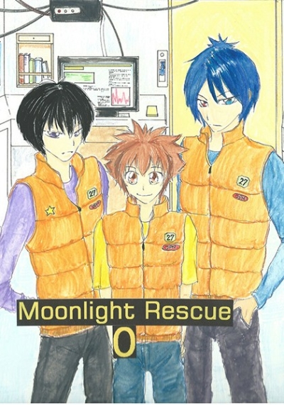 Moonlight Rescue 0