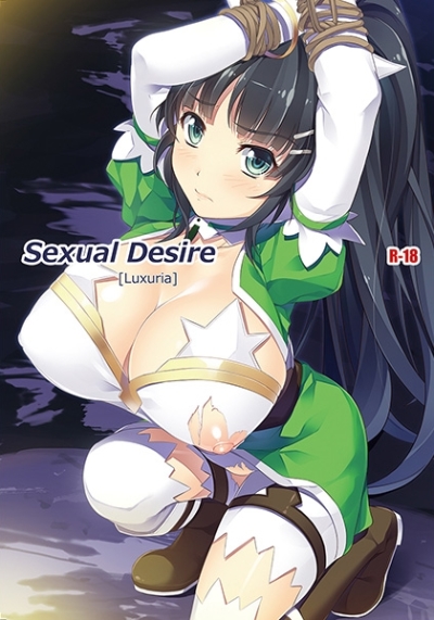 sexual desire