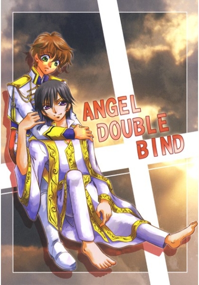 ANGEL DOUBLE BIND