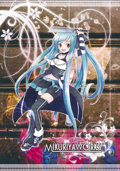 Mikuriyaworks