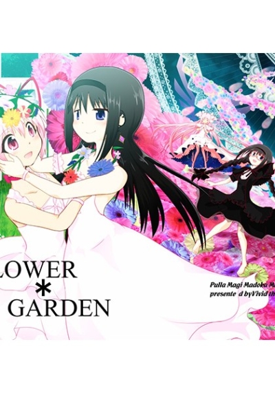 FLOWER*GARDEN