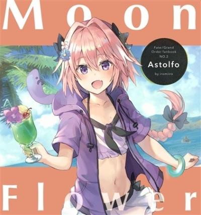 Moon Flower2