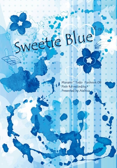 Sweetie Blue